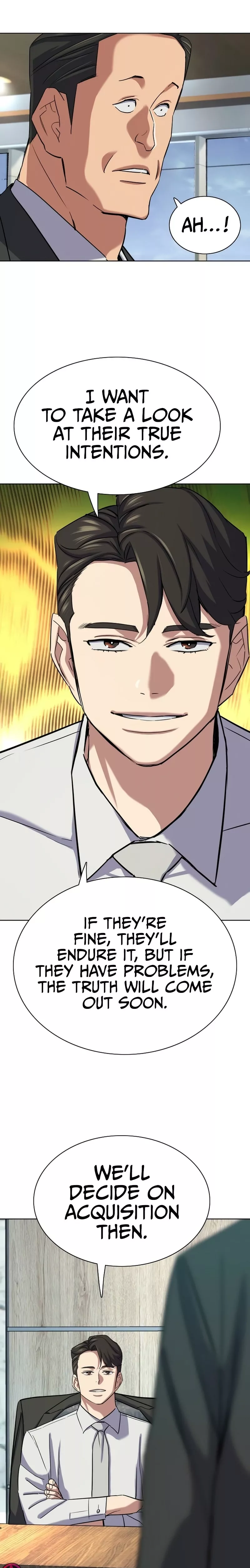 Read Reborn Rich Manga Online