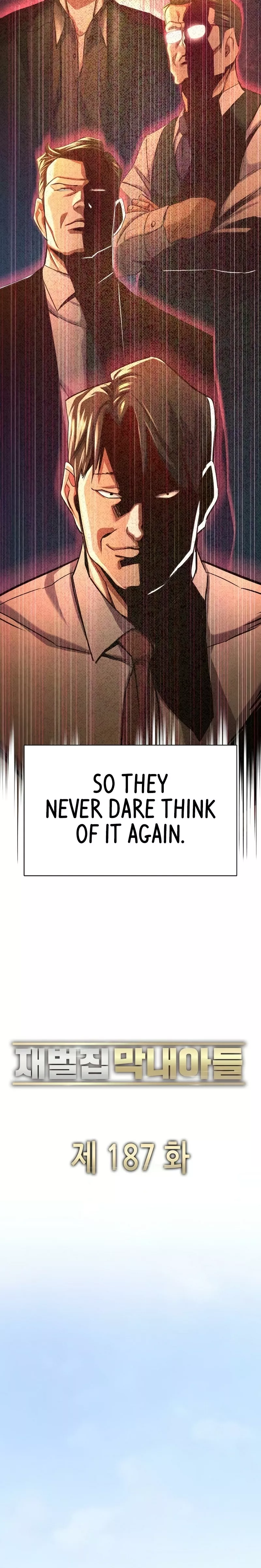 Read Reborn Rich Manga Online