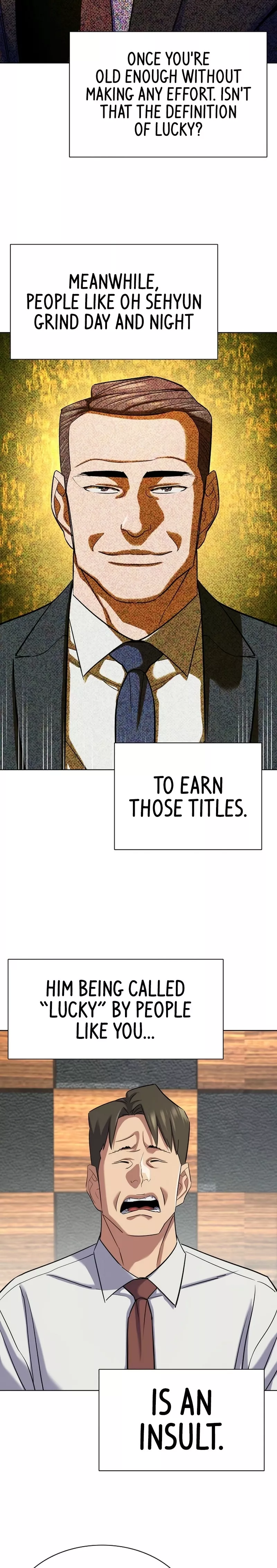 Read Reborn Rich Manga Online