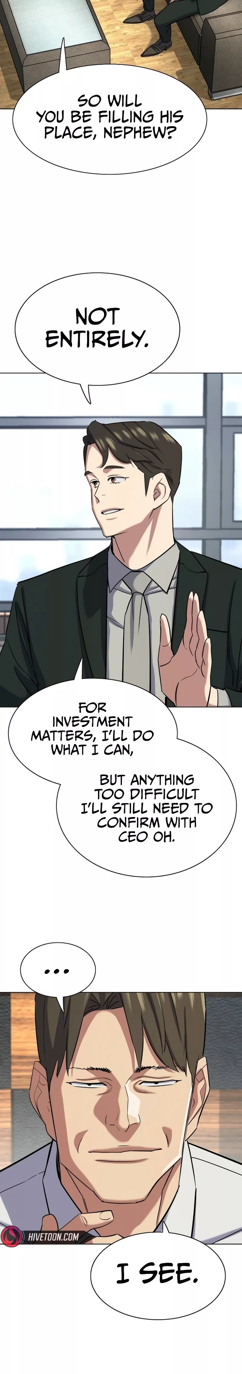 Read Reborn Rich Manga Online