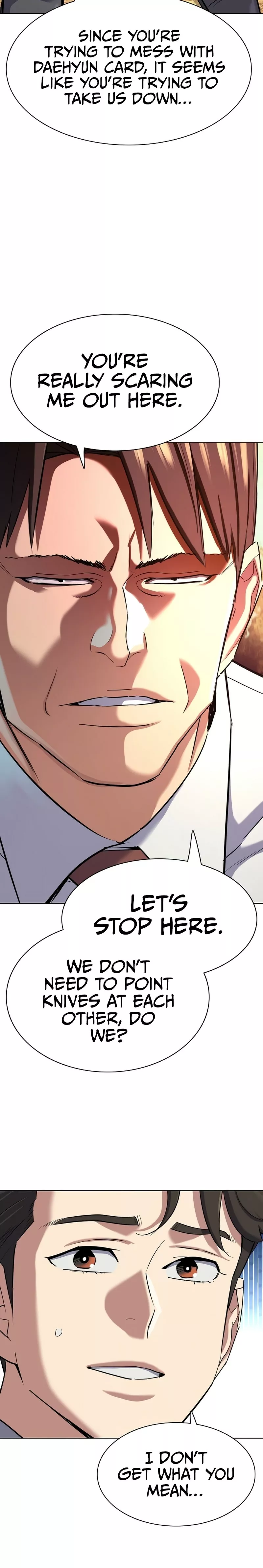 Read Reborn Rich Manga Online