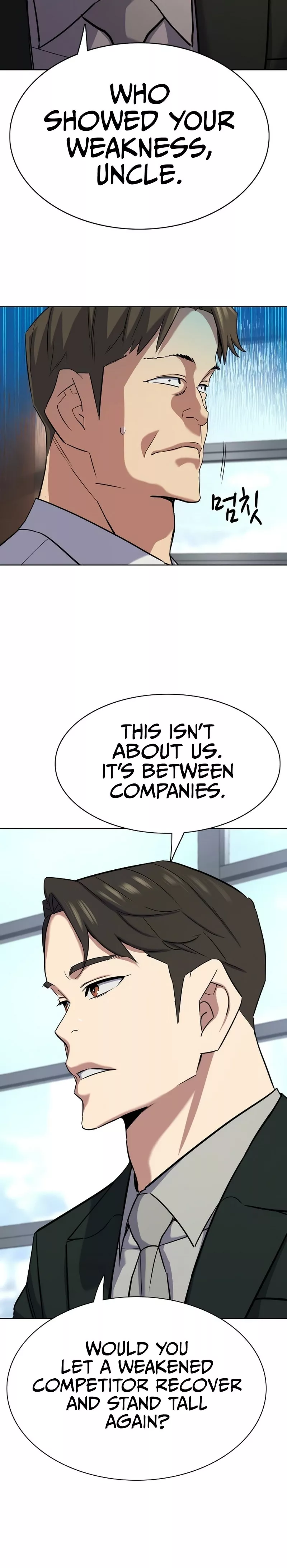 Read Reborn Rich Manga Online
