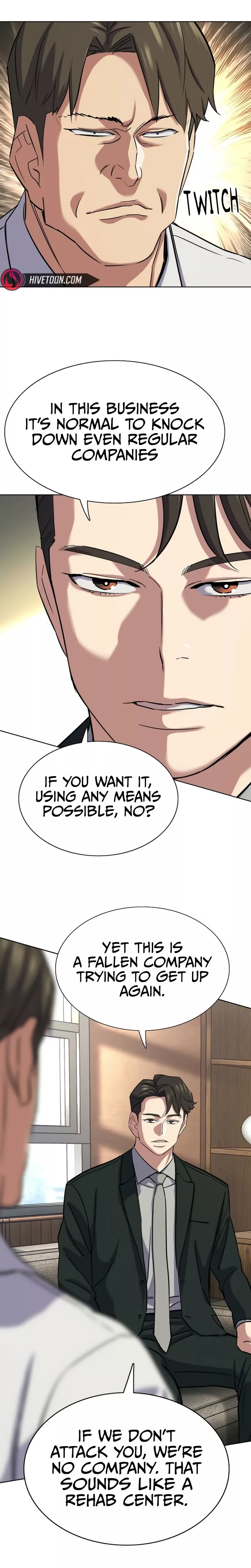Read Reborn Rich Manga Online