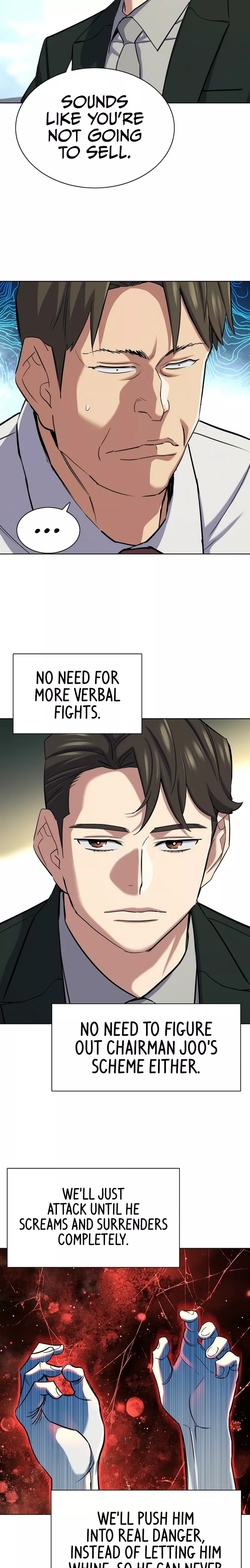Read Reborn Rich Manga Online