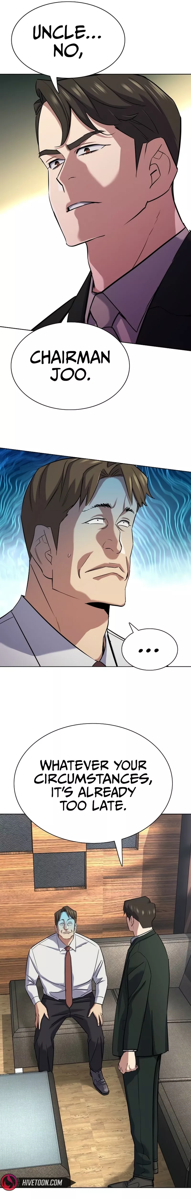 Read Reborn Rich Manga Online