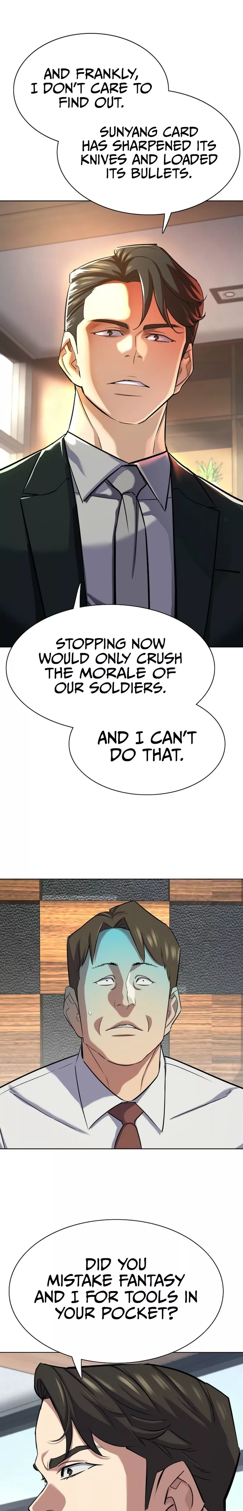Read Reborn Rich Manga Online