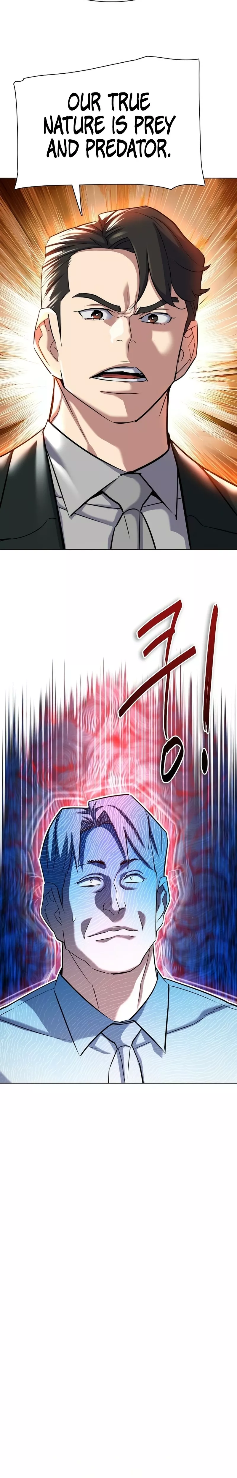 Read Reborn Rich Manga Online
