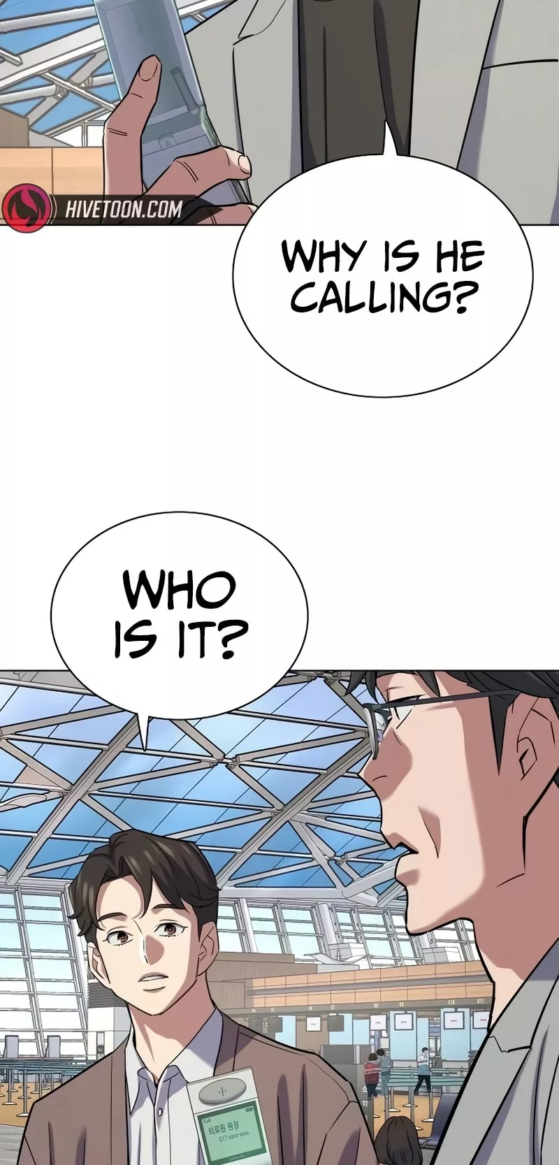 Read Reborn Rich Manga Online
