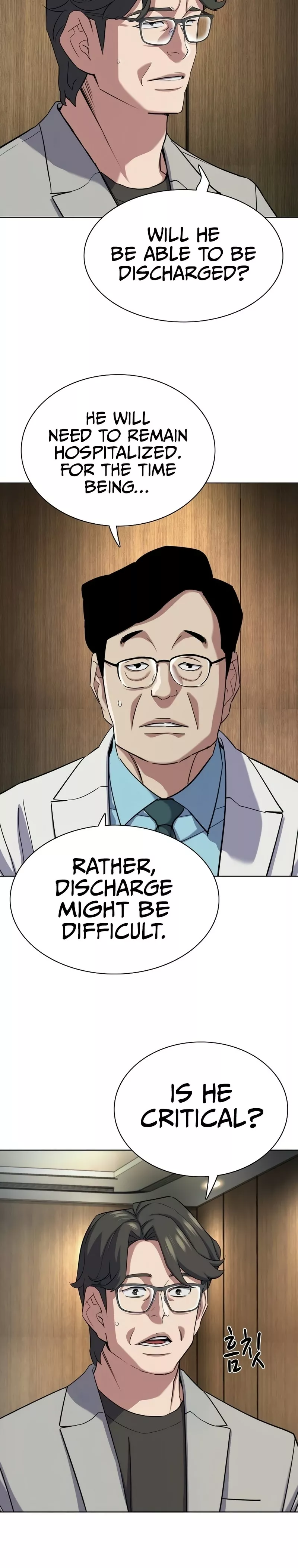 Read Reborn Rich Manga Online