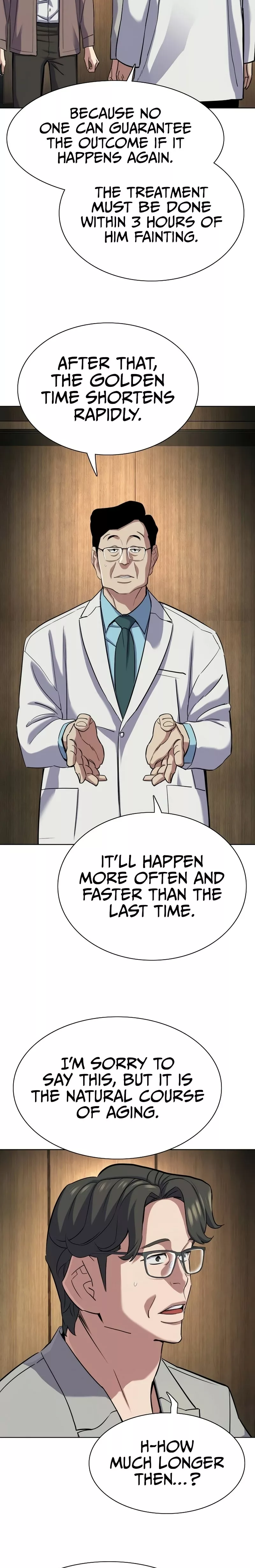 Read Reborn Rich Manga Online