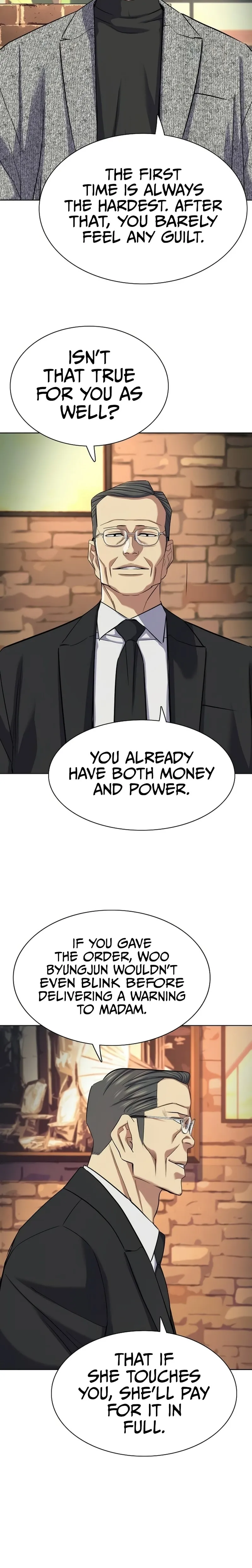 Read Reborn Rich Manga Online
