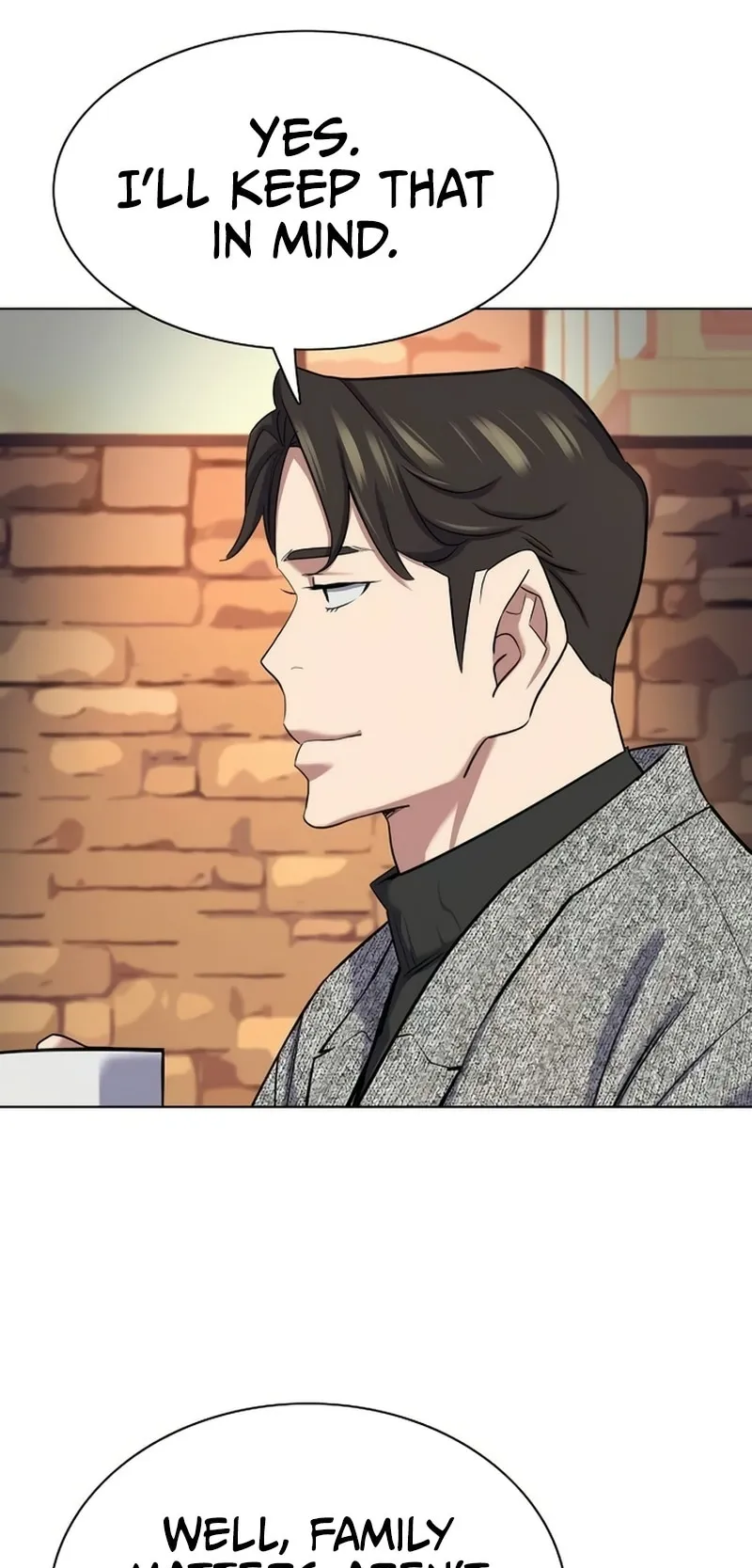 Read Reborn Rich Manga Online