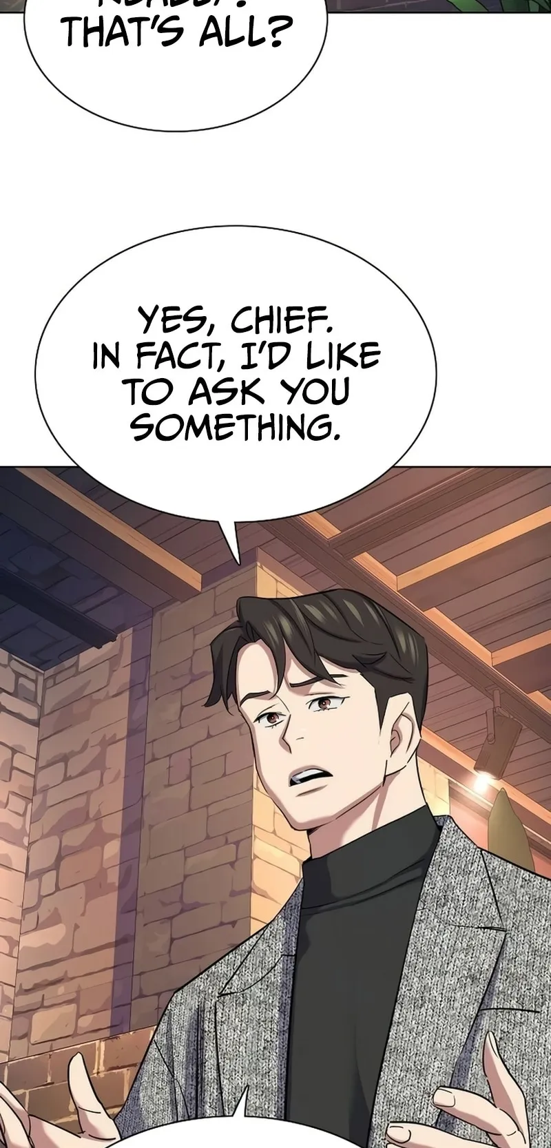 Read Reborn Rich Manga Online