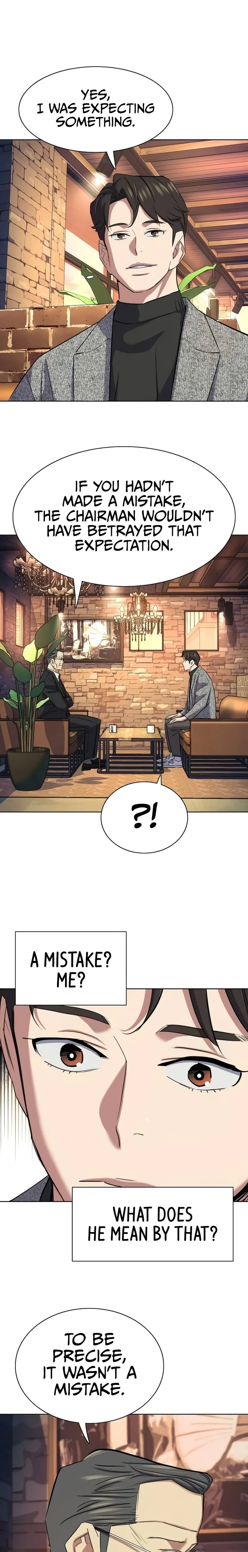 Read Reborn Rich Manga Online