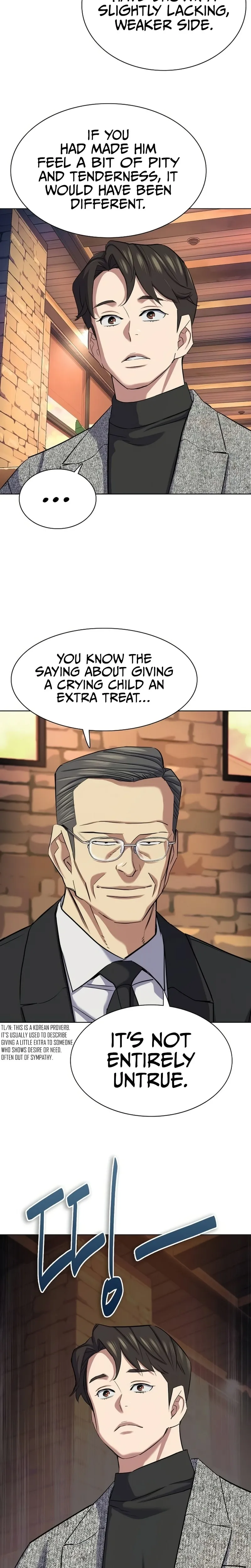 Read Reborn Rich Manga Online