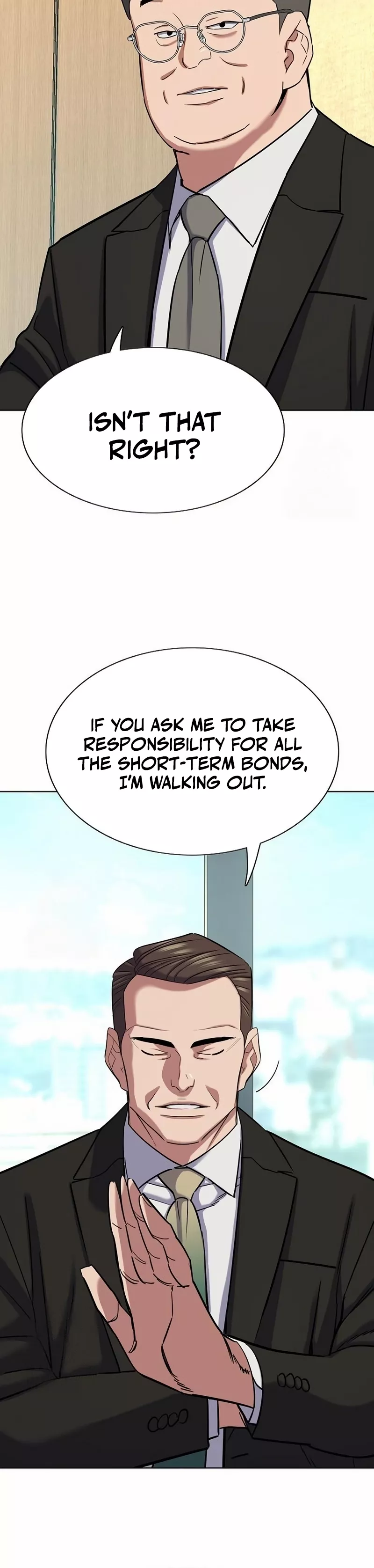 Read Reborn Rich Manga Online
