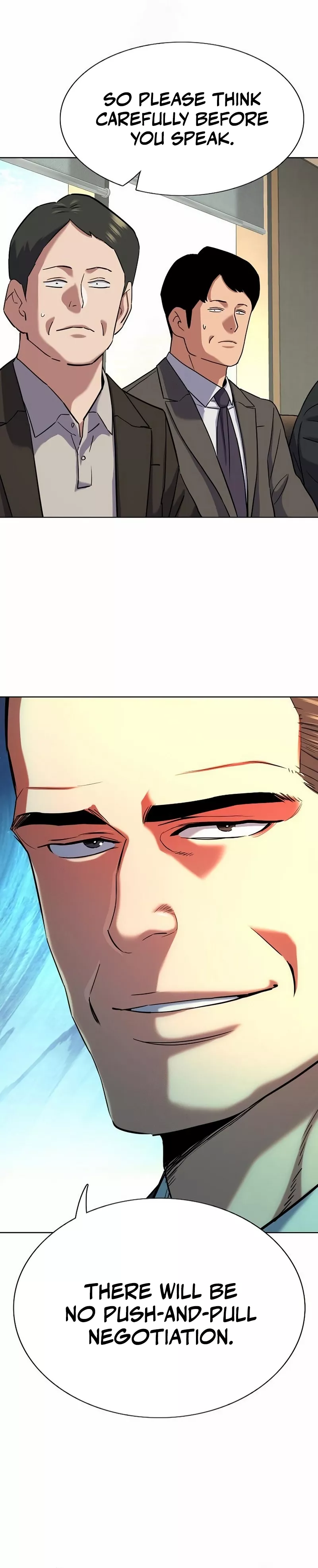 Read Reborn Rich Manga Online