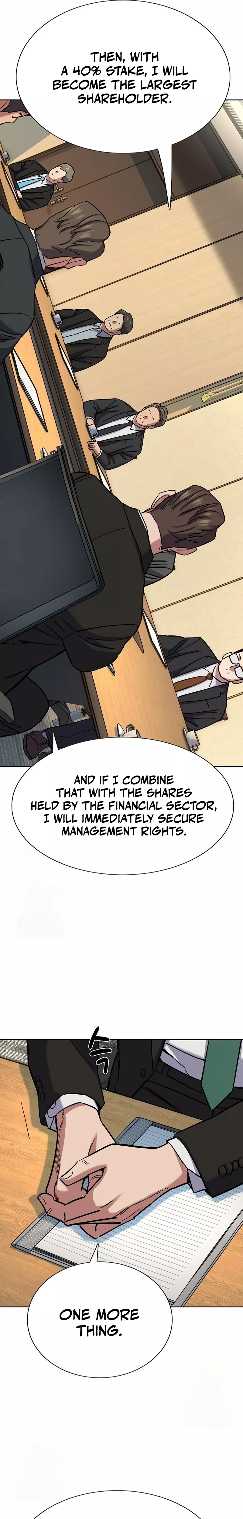 Read Reborn Rich Manga Online