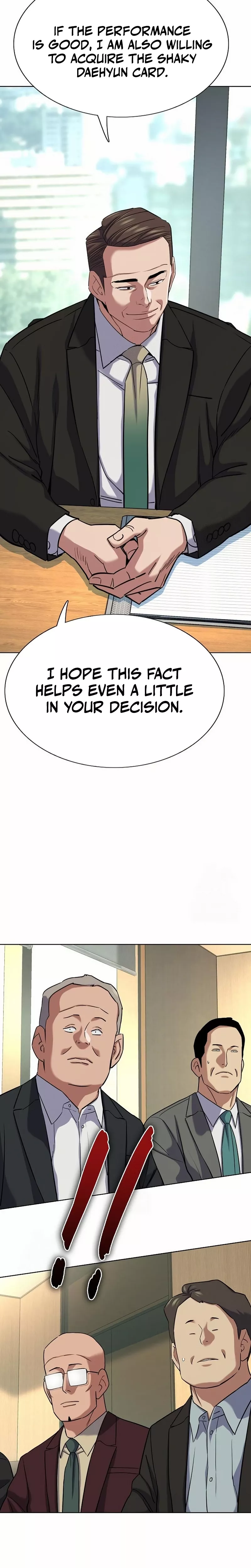 Read Reborn Rich Manga Online