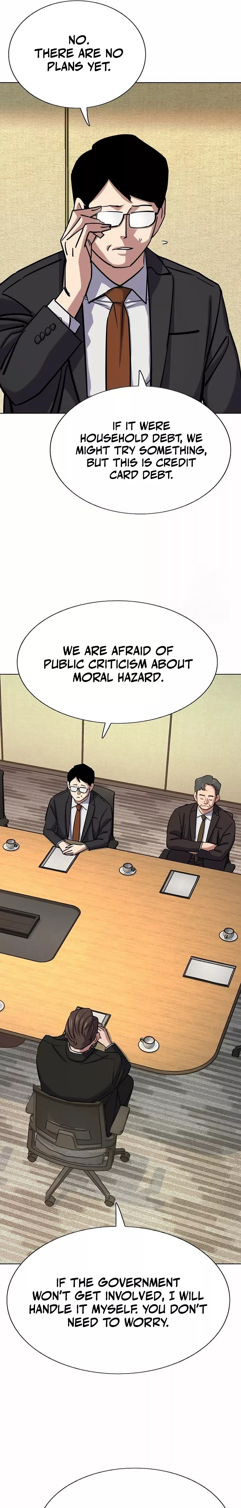 Read Reborn Rich Manga Online