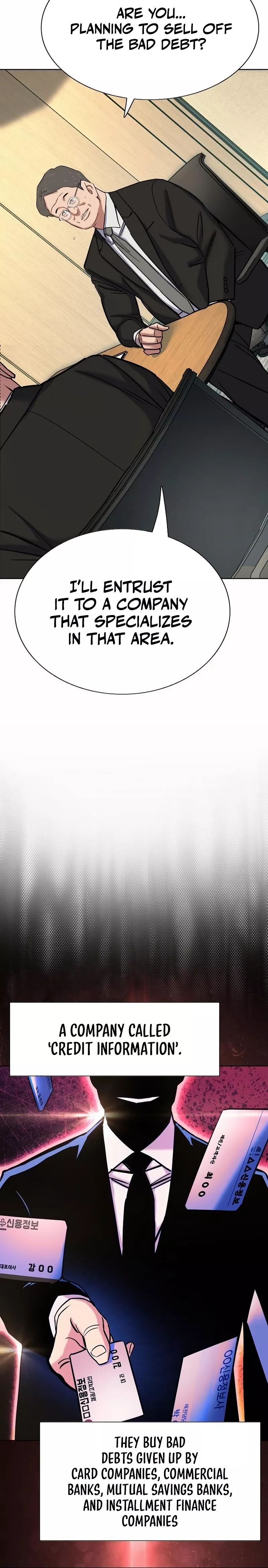 Read Reborn Rich Manga Online