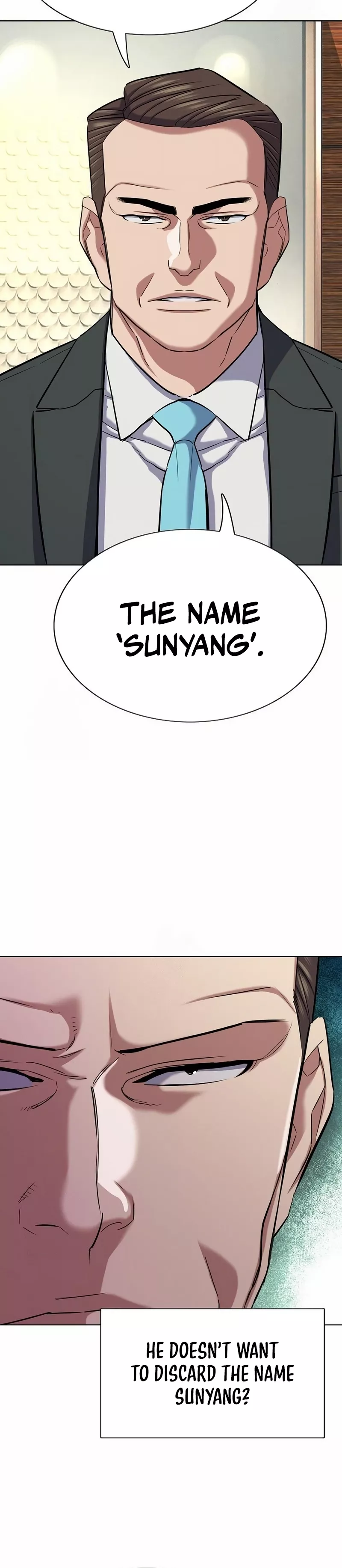 Read Reborn Rich Manga Online