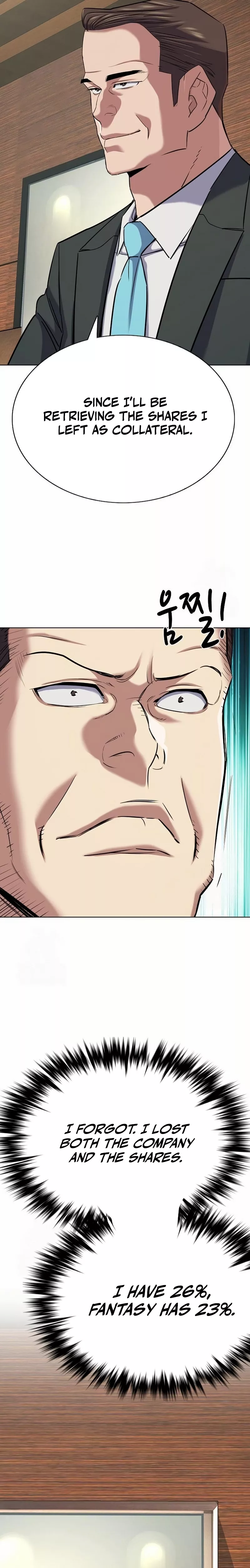 Read Reborn Rich Manga Online