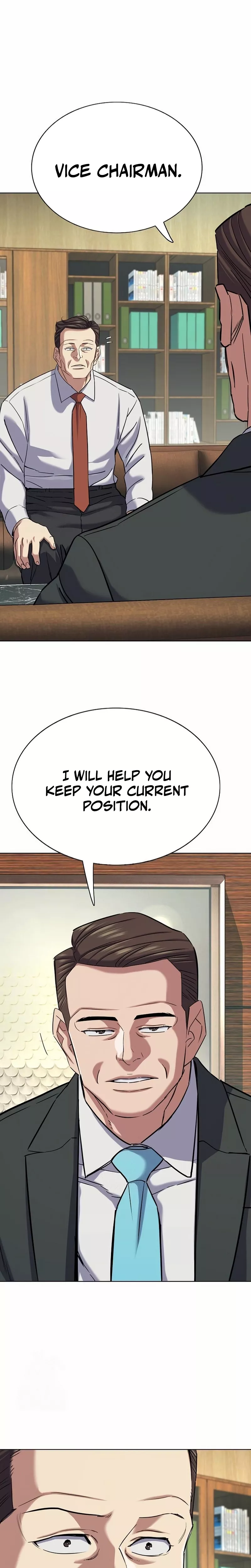 Read Reborn Rich Manga Online