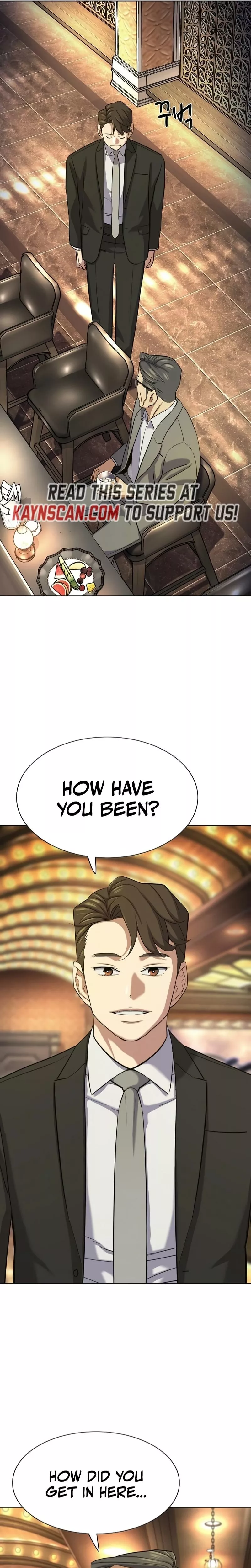 Read Reborn Rich Manga Online