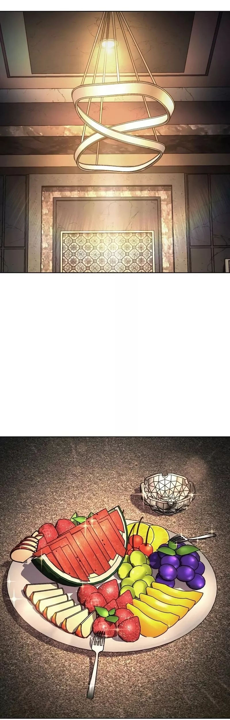 Read Reborn Rich Manga Online
