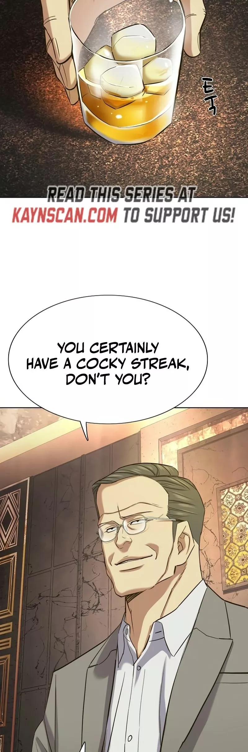 Read Reborn Rich Manga Online
