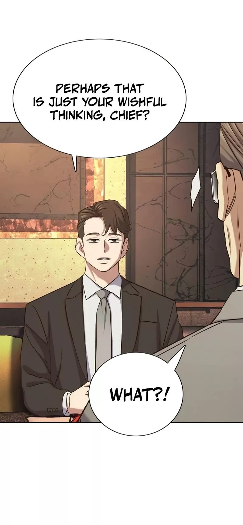 Read Reborn Rich Manga Online