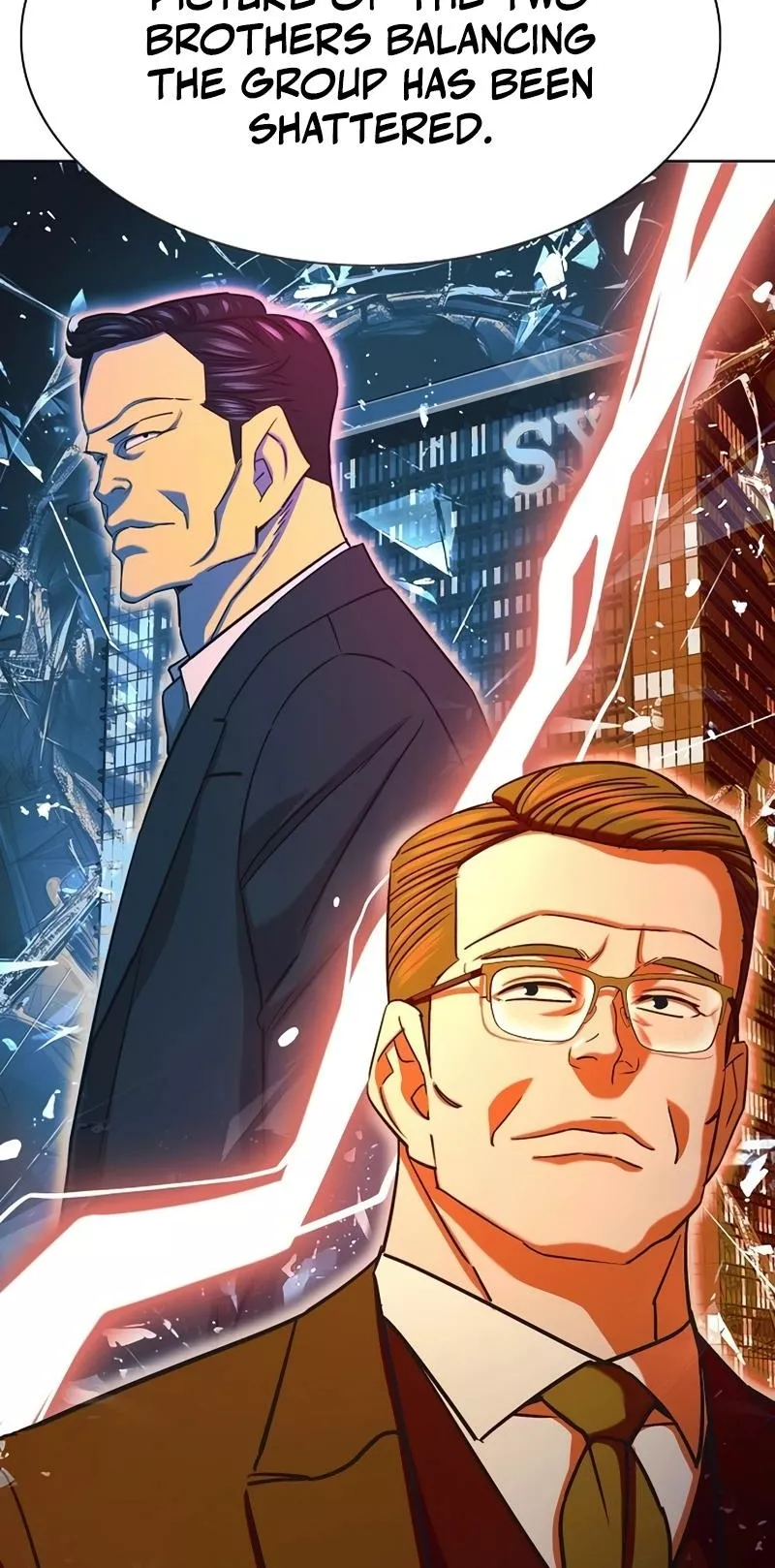 Read Reborn Rich Manga Online