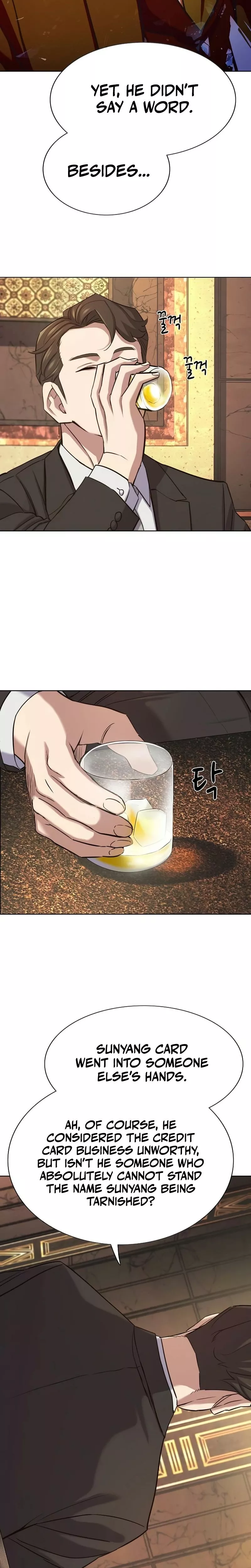 Read Reborn Rich Manga Online