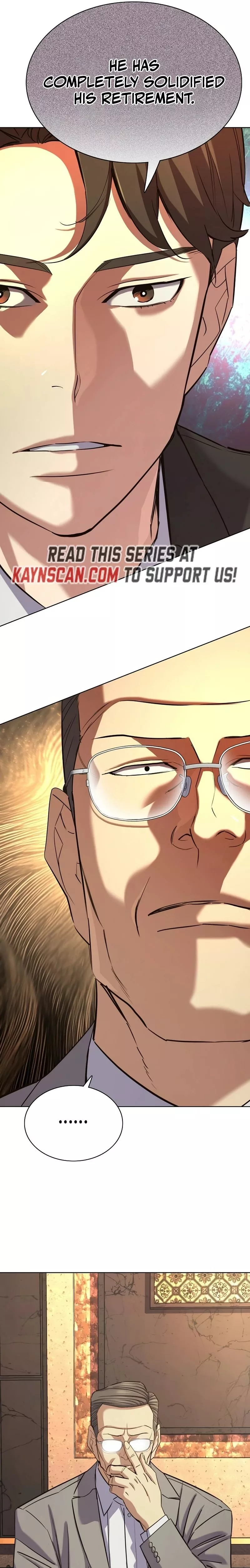 Read Reborn Rich Manga Online