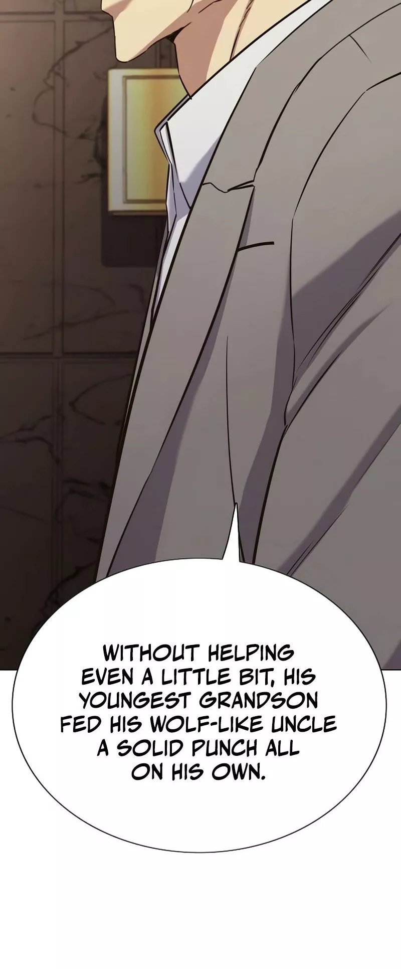 Read Reborn Rich Manga Online