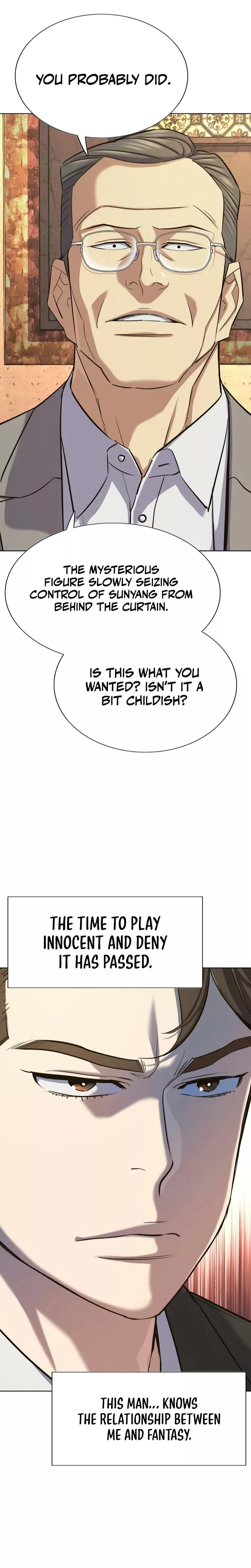 Read Reborn Rich Manga Online