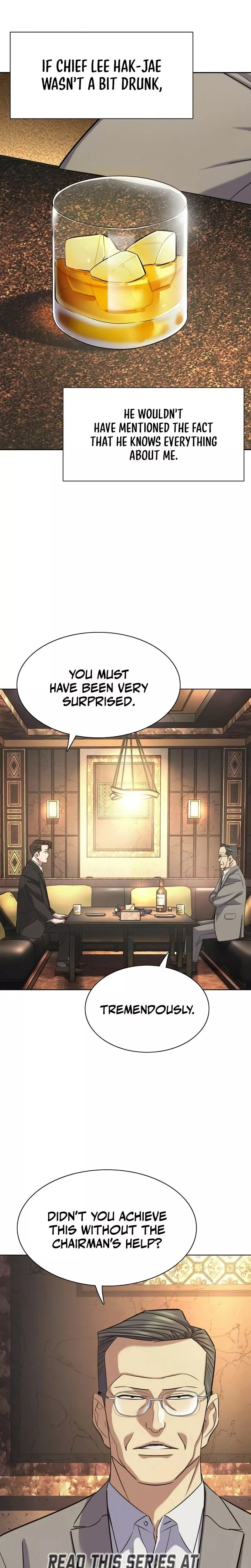 Read Reborn Rich Manga Online
