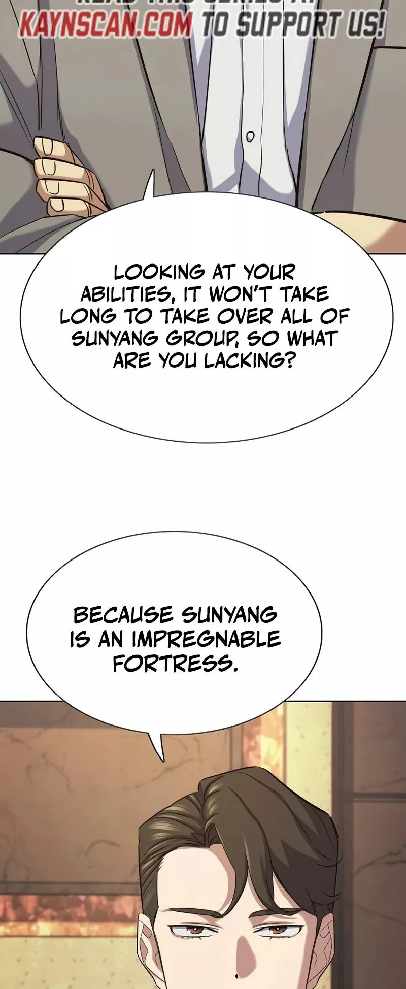Read Reborn Rich Manga Online