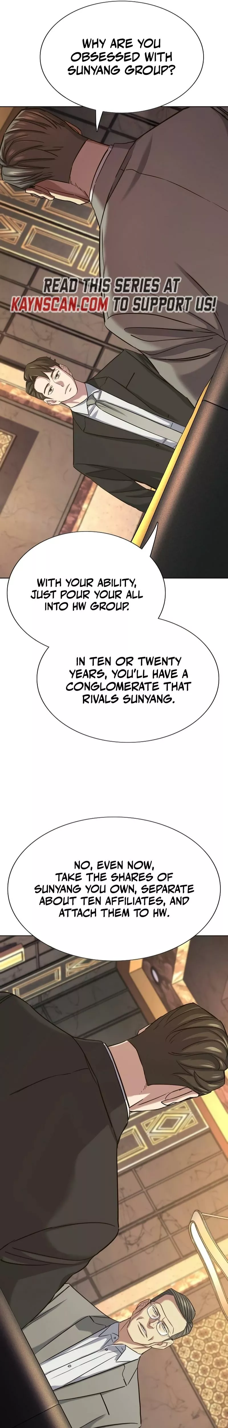 Read Reborn Rich Manga Online