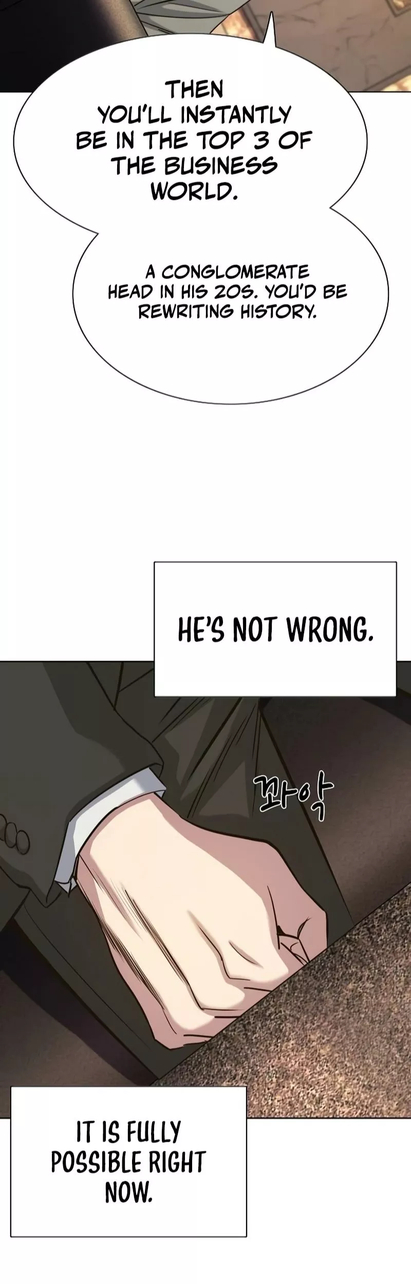 Read Reborn Rich Manga Online