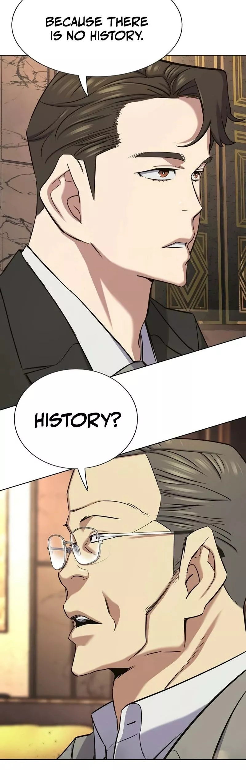 Read Reborn Rich Manga Online