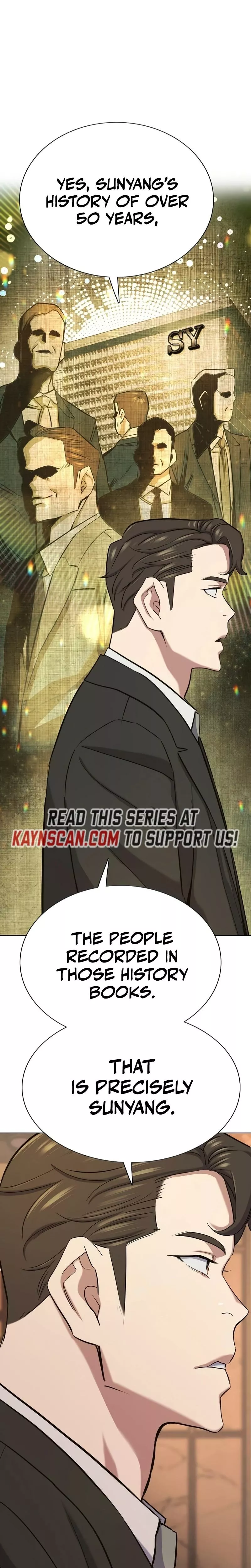 Read Reborn Rich Manga Online