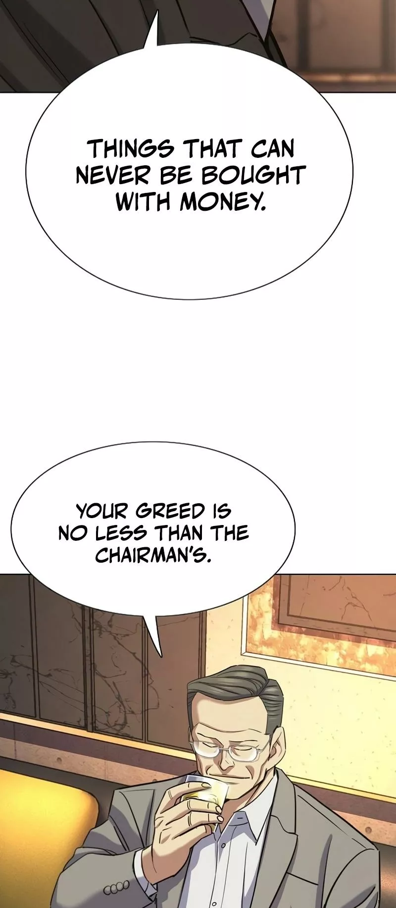 Read Reborn Rich Manga Online