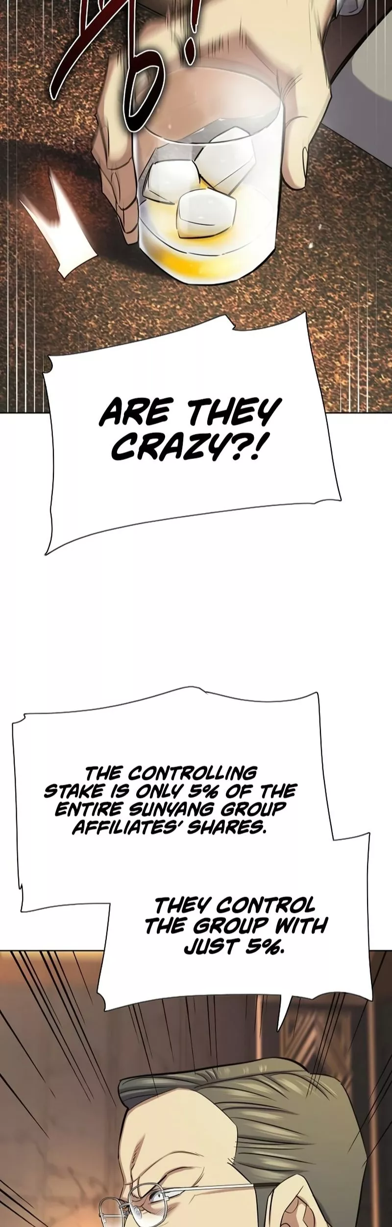 Read Reborn Rich Manga Online
