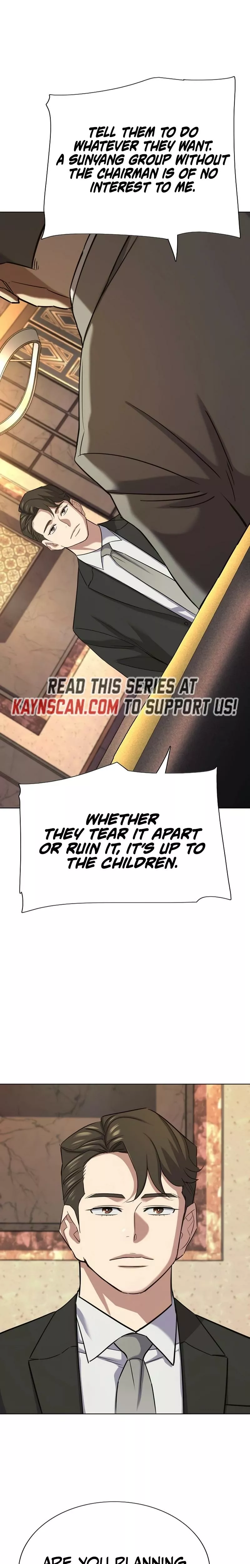 Read Reborn Rich Manga Online