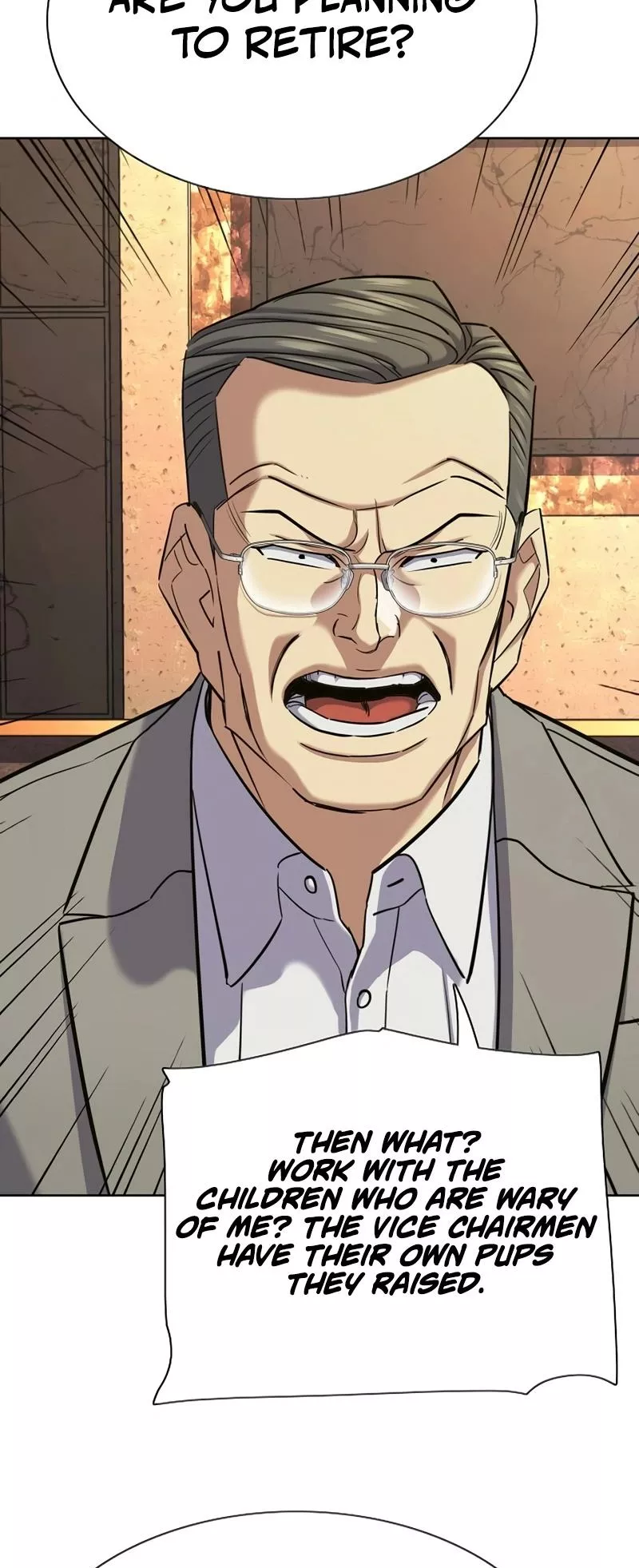 Read Reborn Rich Manga Online