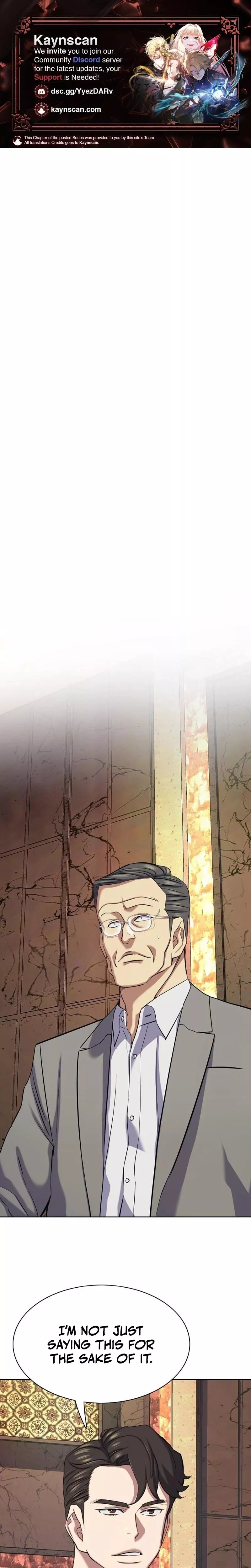 Read Reborn Rich Manga Online