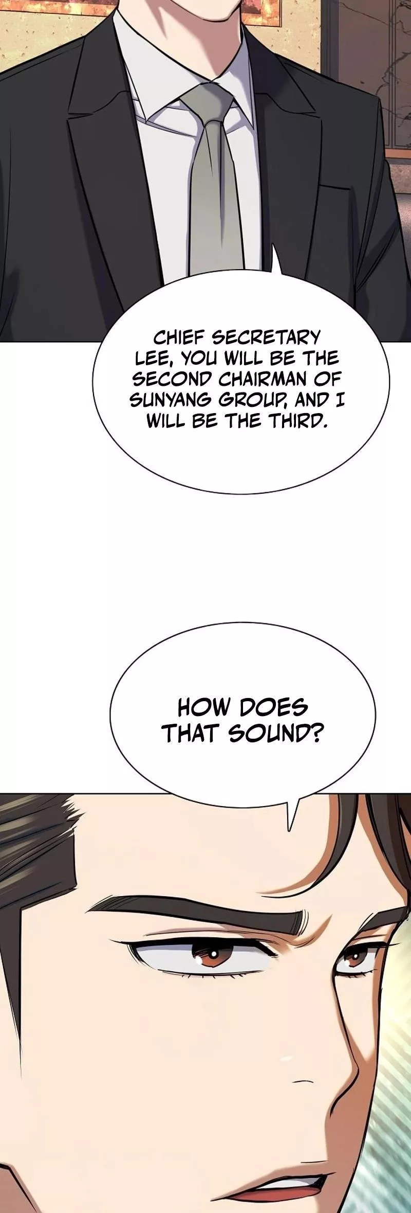 Read Reborn Rich Manga Online
