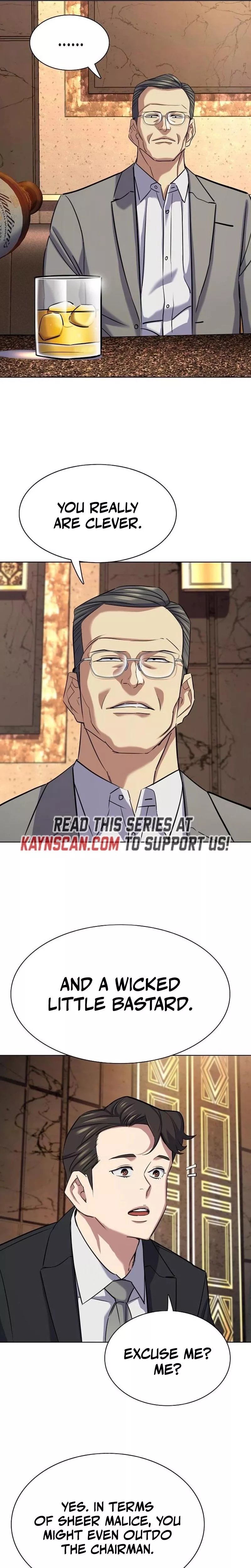 Read Reborn Rich Manga Online